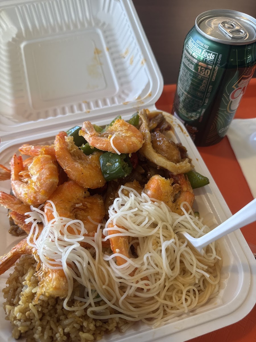 King Wok Express Photos 2